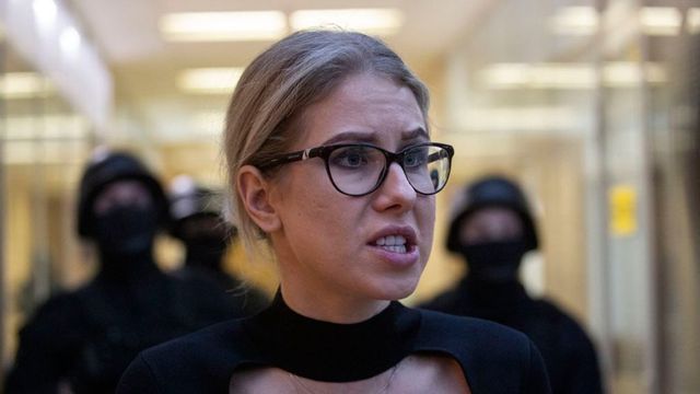 Время Свободы: Даже прослушку ФСБ ставит ”по-колхозному”
