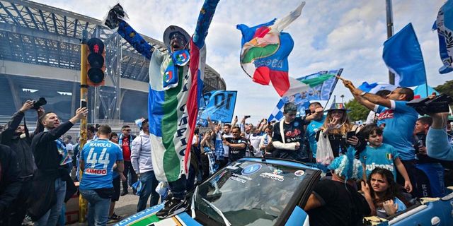 Il Napoli vince lo Scudetto oggi se… tutte le combinazioni e quanti punti servono