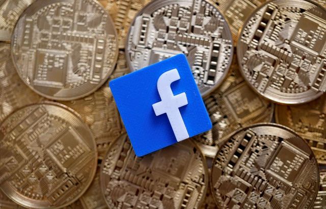 Digitální měnu firmy Facebook nelze v Evropě povolit, zní z Francie