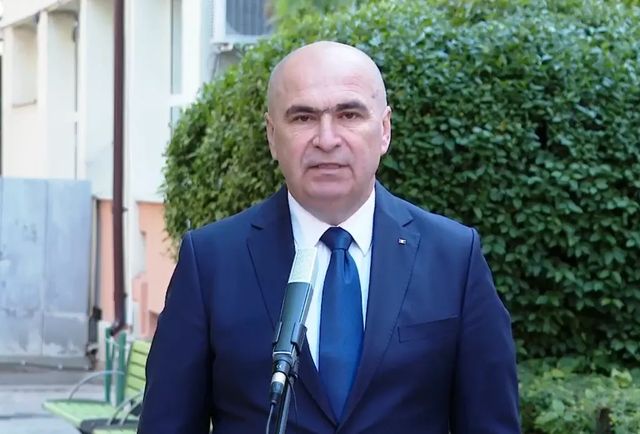 Ilie Bolojan: Votul de azi va avea efect asupra vieții copiilor și nepoților noștri