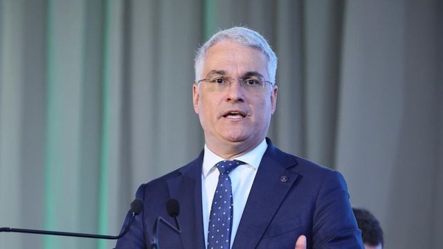 Dragoș Pîslaru: România stă pe un munte de bani europeni și încearcă să termine anul acesta cu un deficit de 8,4%