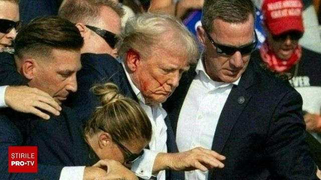 Cum s-a schimbat Trump după tentativa de asasinat de acum un an