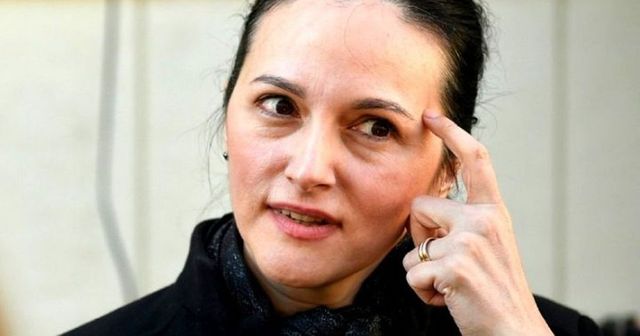 Alina Bica nu se va întoarce în România și va cere azil politic în alt stat