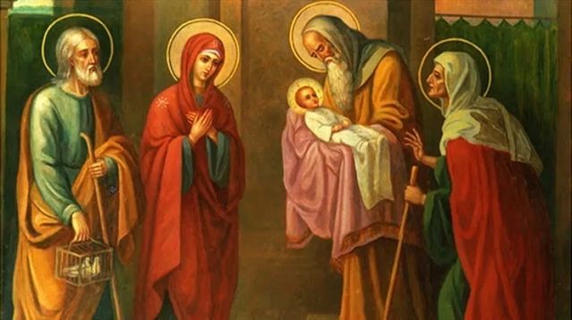 Что категорически нельзя делать на Сретение Господне