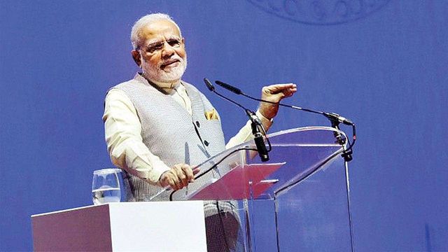 PM Modi on two-day visit to Karnataka from today