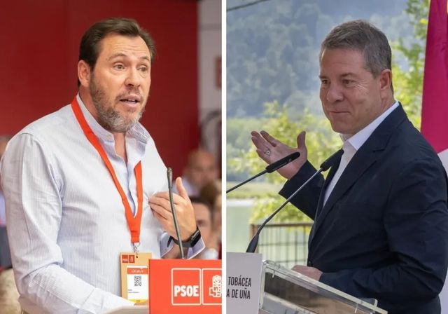 El fin del PSOE o la belleza