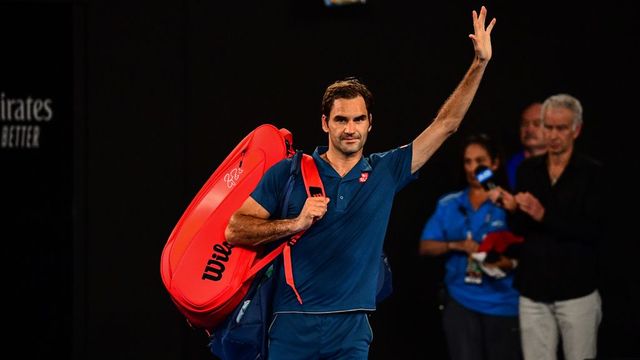 Roger Federer revine pe zgură, după doi ani, și va juca la turneul de la Madrid
