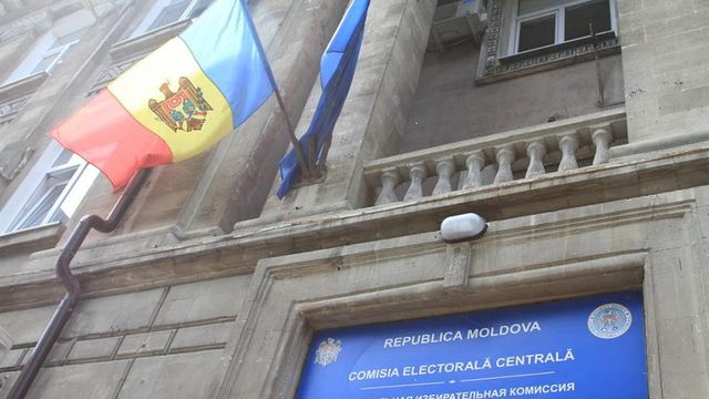 Cetățenii aflați peste hotare se pot înregistra pentru alegerile prezidențiale