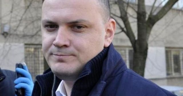 Ministerul Justiției a retras oficial cererea de extrădare pe numele lui Sebastian Ghiță