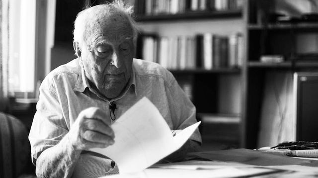 Ve věku 101 let zemřel věhlasný český astronom Luboš Perek
