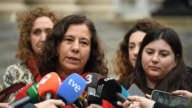 La vivienda vuelve a dividir a PSOE y Sumar en el Congreso