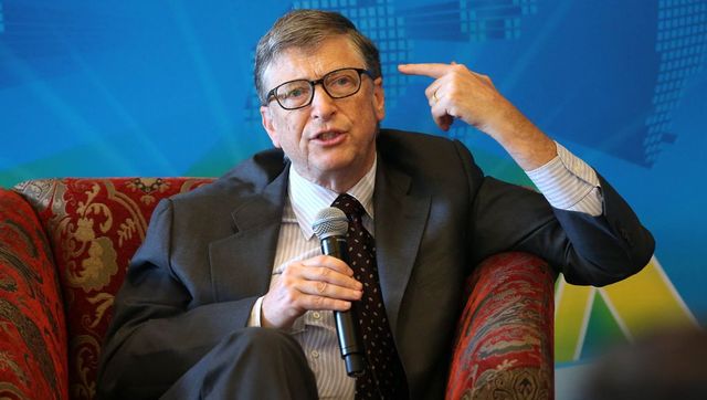 Previziunile lui Bill Gates pentru sfârșitul pandemiei