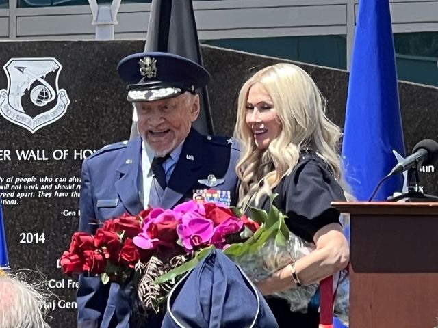 Românca Anca Faur, soția celebrului astronaut Buzz Aldrin, a murit la 66 de ani