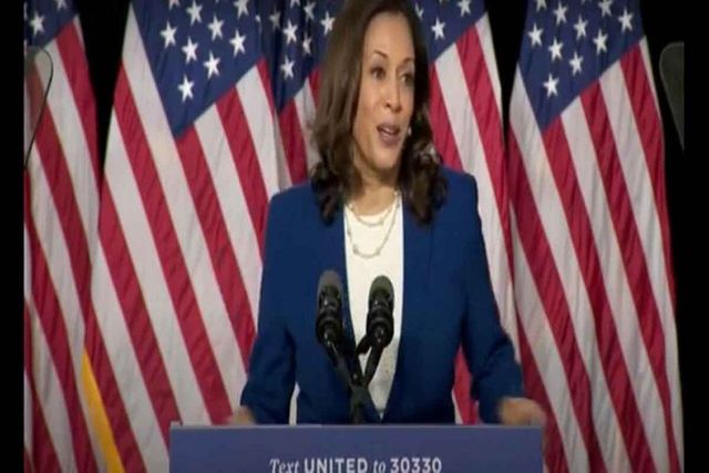 Trump Rushes Supreme Court Pick Before Election, Harris Tells Voters Not to Give Up