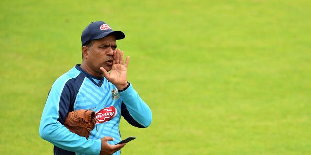 Sunil Joshi applies for position of Team India’s bowling coach