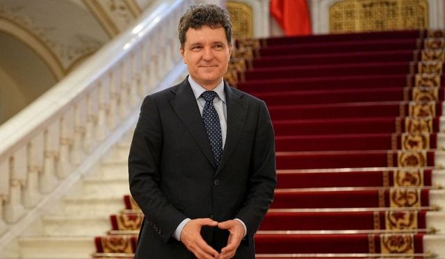 Peste 53% dintre români susțin activitatea lui Nicușor Dan ca președinte, arată cel mai recent sondaj