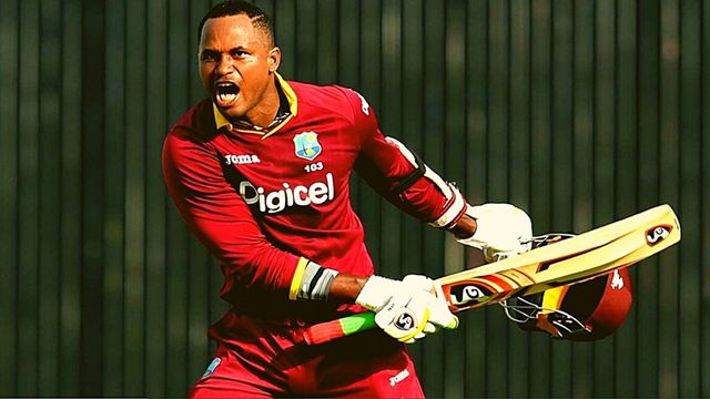 Ex-West Indies Cricketer Marlon Samuels Banned For Six Years Under anti-corruption code