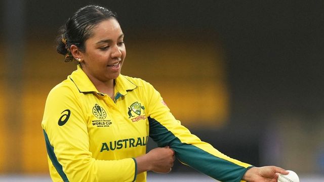 Australia set up semifinal clash with India after Alana King special vs South Africa