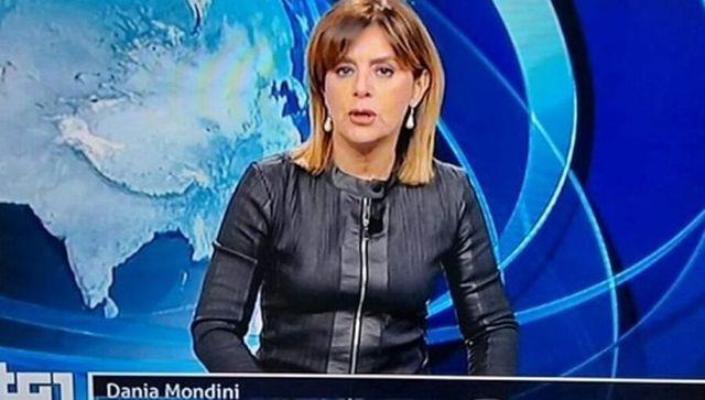 Stalking con flatulenze al Tg1, cinque dirigenti Rai rischiano il processo