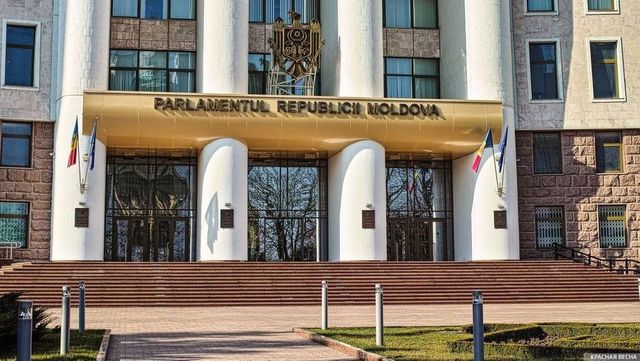 Майя Санду заявила, что не будет выдвигать кандидатуру на пост премьер-министра