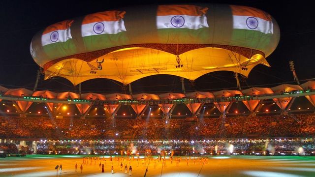 Indian Olympic Association approves bid to host Commonwealth Games 2030