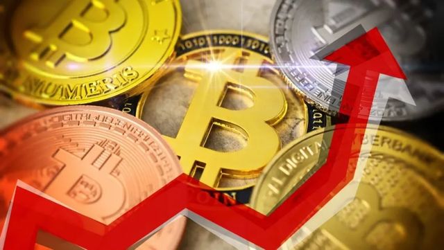 Bitcoin a atins un nou maxim istoric, depășind recordul anterior din ianuarie