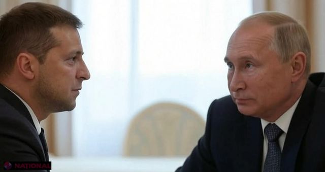 Rusia confirmă participarea la negocierile de pace de la Istanbul cu Ucraina