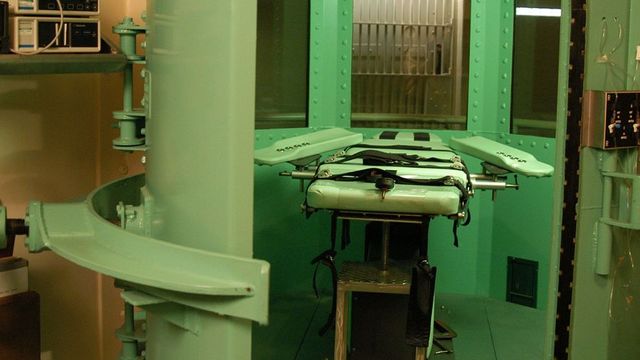 Верховный суд США разрешил первую почти за 70 лет казнь женщины