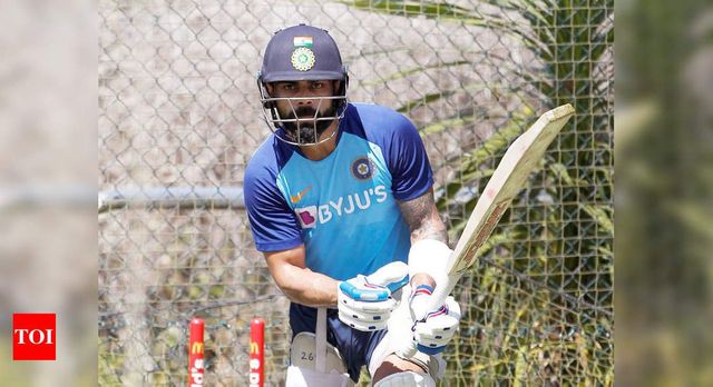 Kohli Wants to Play All Formats of the Game for Three More Years