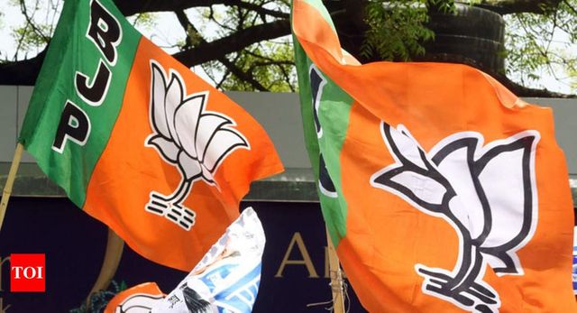 Two more INLD MLAs join BJP