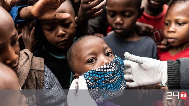Már több mint egymillió azonosított koronavírus-fertőzött van Afrikában