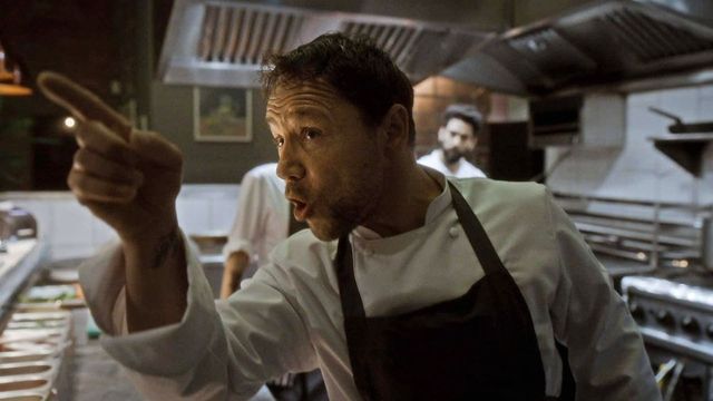Olvídate de ‘The Bear’: este es el drama más real y angustiante que verás entre fogones
