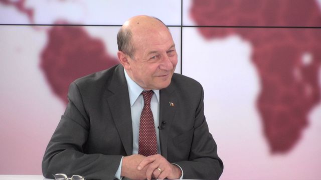 Băsescu, lovitură devastatoare: „PSD a mărit salariile și pensiile și a obținut la alegeri cât am luat eu când le-am tăiat”