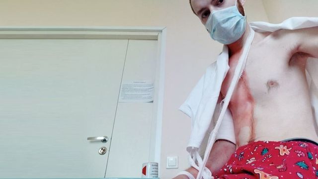 Саша Зверева впервые показала лицо четвертого ребенка