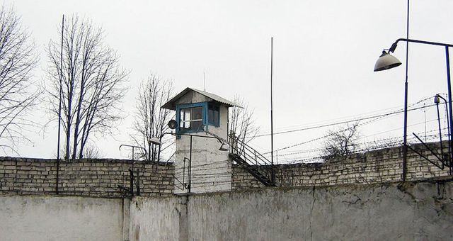 BDCE va spori finanțarea construcției unui penitenciar în Moldova