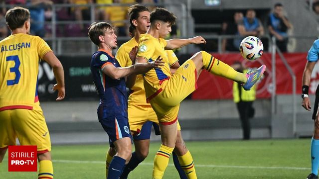Veste groaznică pentru Dinamo înainte de derby-ul cu Rapid » Alexandru Musi a ieșit accidentat după o intrare violentă