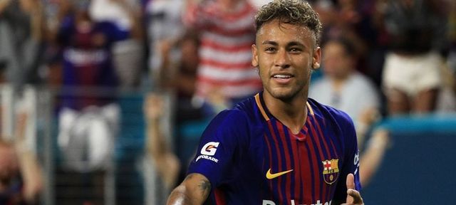 Ce le-a transmis Neymar coechipierilor: Unde-și dorește să se transfere brazilianul