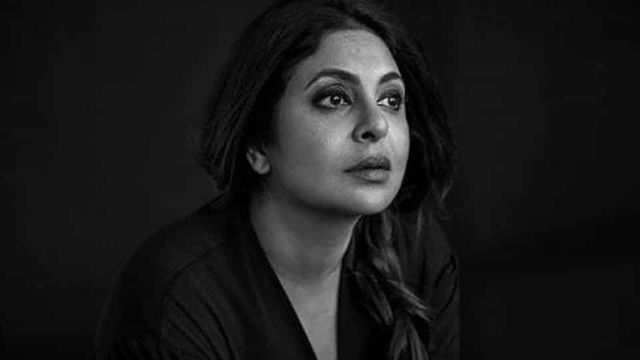 Shefali Shah clarifies her family isn’t Covid-19 positive, says Facebook account is hacked