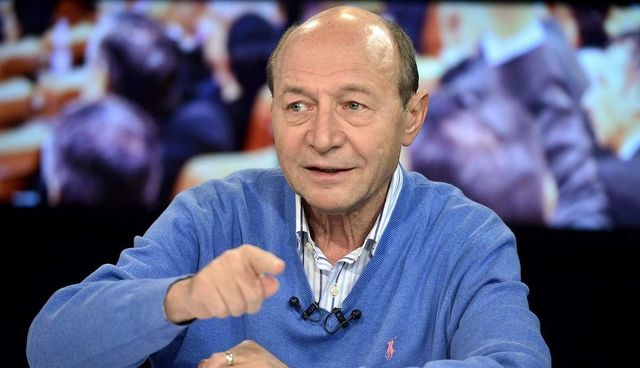 Traian Băsescu, atac la Alexandru Cumpănașu și Tonel Pop în cazul crimelor de la Caracal