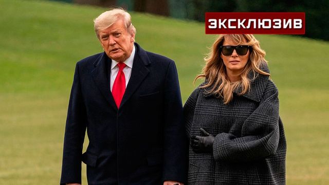 Политолог объяснил, почему не будет импичмента Трампа
