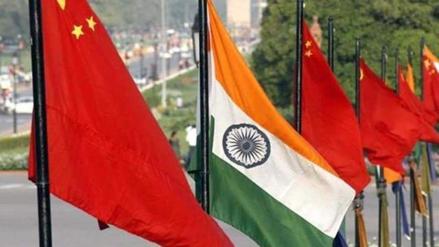 India, China hold another round of diplomatic talks on border standoff