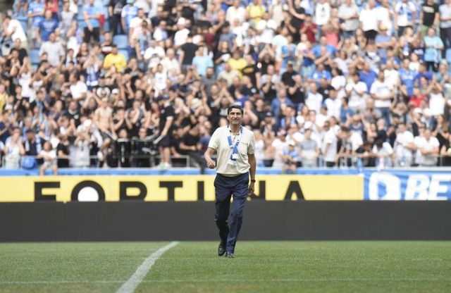 CRAIOVA - FCSB // Victor Pițurcă, cel mai ofensiv din Liga 1!