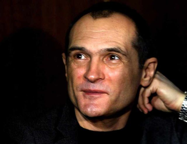 Русия ни припозна като шпионско зло заради Васил Божков