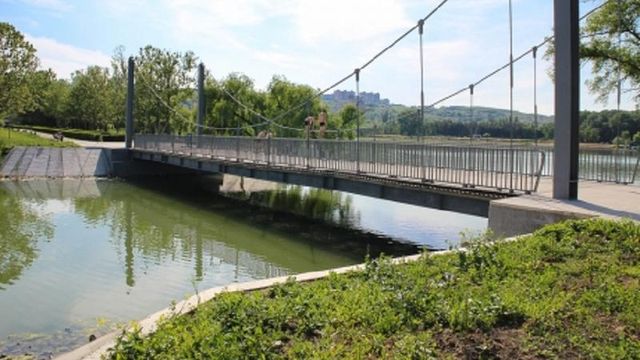 Chișinău: Cadavrele a doi bărbați au fost găsite în lacuri