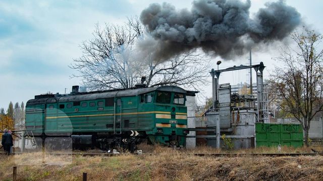 Un bărbat din Lipnic, accidentat mortal de tren la Ocnița