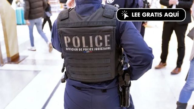 Uno de los cómplices de la paliza al jubilado de Torre Pacheco, detenido de nuevo