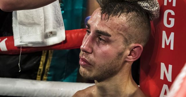 Boxerul rus Maxim Dadashev a decedat la vârsta de 28 de ani, din cauza rănilor suferite într-un meci