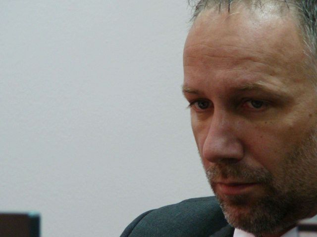 Procurorul general interimar Bogdan Licu: ,,un 10 august poate să apară oricand''