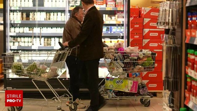 De câți bani are nevoie o familie cu doi copii pentru a duce un trai decent în România