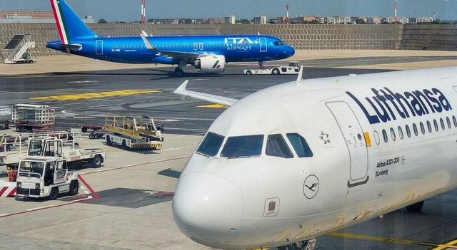 Ita-Lufthansa, il verdetto Ue sulla fusione slitta di alcuni giorni